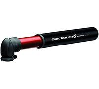 Blackburn - Mammoth 2stage Anyvalve, colore nero