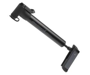 BLACKBURN Mammoth Any-valve - Unisex - Nero - Taglia unica- modello 2026