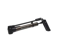 Blackburn Mammoth Flip Mini Pump Nero Black