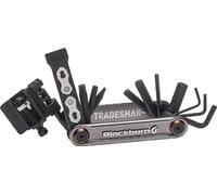 Blackburn Grid Quick-Link chiave per bicicletta nera