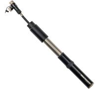 Blackburn Mini Mammoth CO2, pompa, nero Onesize Black
