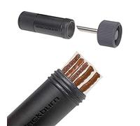 Blackburn Mini Plugger Tubeless Kit di riparazione, nero