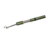 Blackburn Mini Pompa Mammoth Green