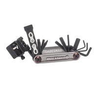 Blackburn Tradesman Multitool Grigio Grey / Black