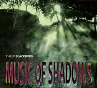 Blackburn - Music Of Shadows
