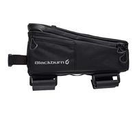 Blackburn Outpost 0.5l Top Tube Bag Nero Black