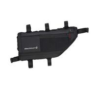 Blackburn Outpost 5.25-6.95l Frame Bag Nero