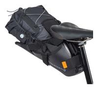 Blackburn Outpost Elite Seat Pack, 5,25L, borsa sottosella, nera 5,25L Black