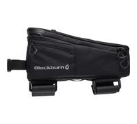 Blackburn Outpost Elite Top Tube, 0,5L, borsa da telaio, nero 0,5L Black