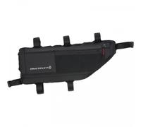 Blackburn Outpost Frame Bag, 4,3L, borsa da telaio, nero 5,25L Black