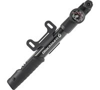 Blackburn Pompa Telescopica Telaio Bicicletta con Manometro