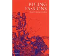 BLACKBURN:RULING PASSIONS PAPER: A Theory of Practical Reasoning