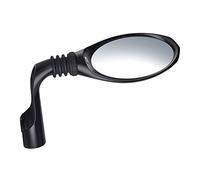 Blackburn, Specchietto bicicletta Fahrradspiegel Road Mirror, Nero (schwarz), Taglia unica