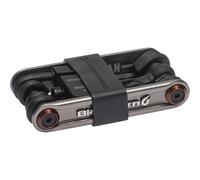 Blackburn Multitool Tradesman Grey / Black