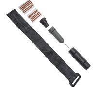 Blackburn Tubeless Pneumatico Kit di Riparazione Onesize Grey