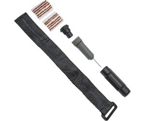 Blackburn Tubeless Pneumatico Kit di Riparazione Onesize Grey
