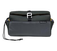 Blackburn Unisex - Adulto Grid Basket Bag Bag Bag Black, Taglia unica