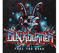 Blackburner - Feel The Burn (2 CD)