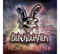 Blackburner - From Dusk To Dub (2 CD)