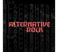 BLACKBURNS, THE - ALTERNATIVE ROCK