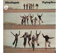 BLACKBYRDS - BLACKBYRDS LP, BLACKBYRDS, US ISSUE EX/VG VINYL