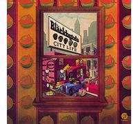 Blackbyrds - City Life