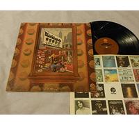 BLACKBYRDS - BLACKBYRDS LP, CITY LIFE (US ISSUE EX/EX VINYL)