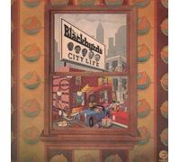 BLACKBYRDS - city life LP