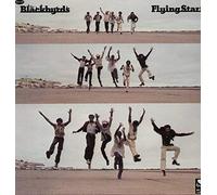 Blackbyrds - Flying Start