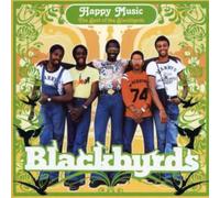 Blackbyrds - Happy Music: Best Of Blackbyrds