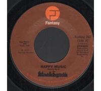 BLACKBYRDS - happy music / mono