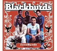 Blackbyrds - Lovebyrds (Smooth And Easy) by Blackbyrds (2007-02-26)