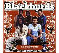 Blackbyrds - Lovebyrds (Soft & Easy)