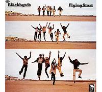Blackbyrds - Night Grooves