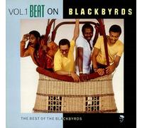 Blackbyrds, the - Beat on. Best of B