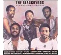 Blackbyrds,the - Greatest Hits