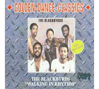 Blackbyrds,the - Walking in Rhythm