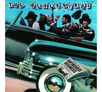 Blackbyrds - Unfinished Business (2 LP)