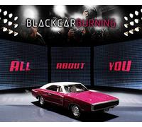 Blackcarburning - All that you