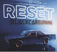 Blackcarburning - Reset - EP