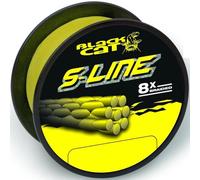 Blackcat, nero, linea S, Ø 0,42 mm, 250 m, 45 kg