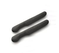 (BlackChina) Riempitivo universale per fessure tra sedile e console per SUV e camion. Riempie lo spazio tra il