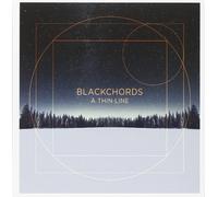 Blackchords A Thin Line (CD)
