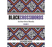 Blackcrosswords: In Our Own Words (2)