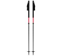 Blackcrows - Bastoncini da sci alpinismo - Duos Freebird Red in Alluminio - rosso