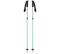 Blackcrows - Bastoncini da sci - Duos Junius Turquoise in Alluminio - Blu