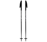 Blackcrows - Bastoncini da sci - Furtis Black/White - Taglia 125 cm - Nero