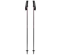 Blackcrows - Bâtons de ski - Stans Black/Pink - Taglia 115 cm - Rosa