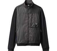 Blackcrows - Giacca isolante e traspirante in Polartec® - M Ventus Hybrid Jacket Black per Uomo - Taglia L - Nero