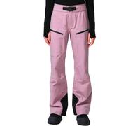 Blackcrows - Pantalone da sci impermeabile e traspirante - W Aurion 3L Pant Dusk - Taglia S - Viola